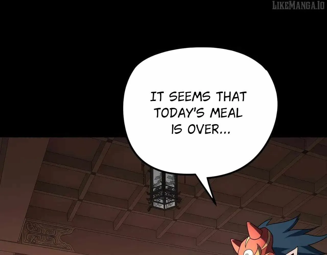 I Am the Fated Villain Chapter 270 page 21 - 