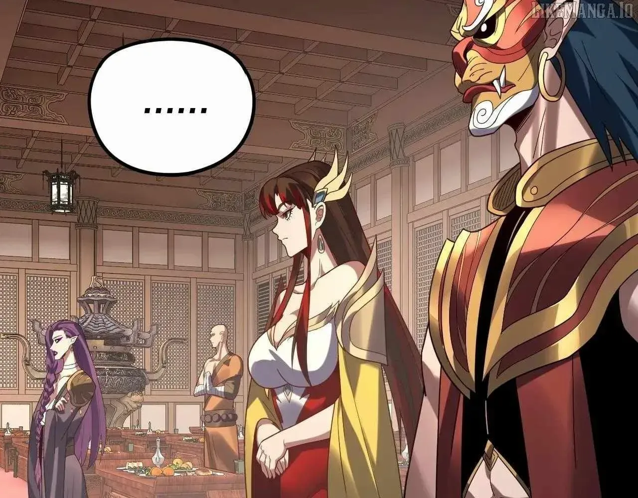 I Am the Fated Villain Chapter 270 page 22 - 