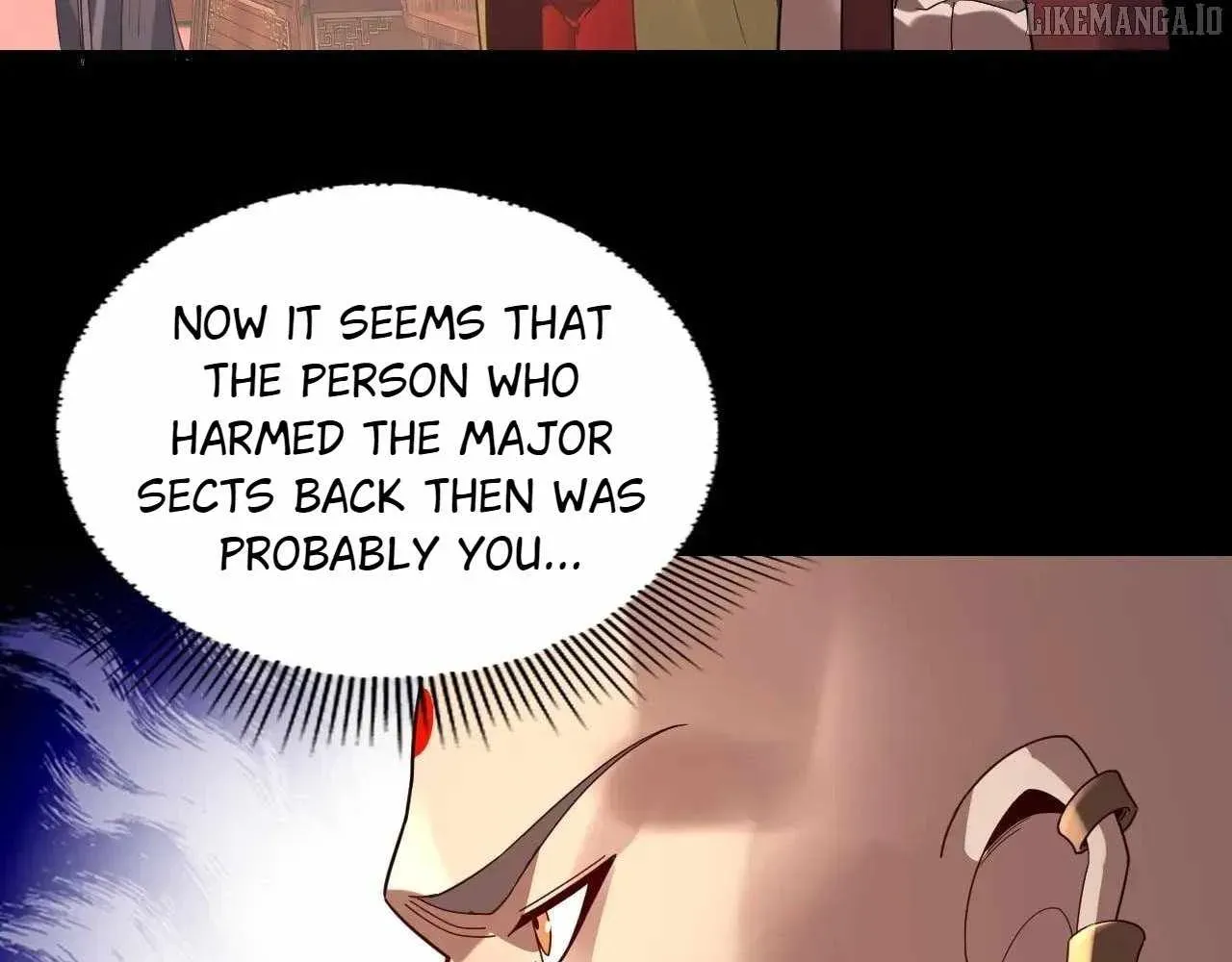 I Am the Fated Villain Chapter 270 page 23 - 
