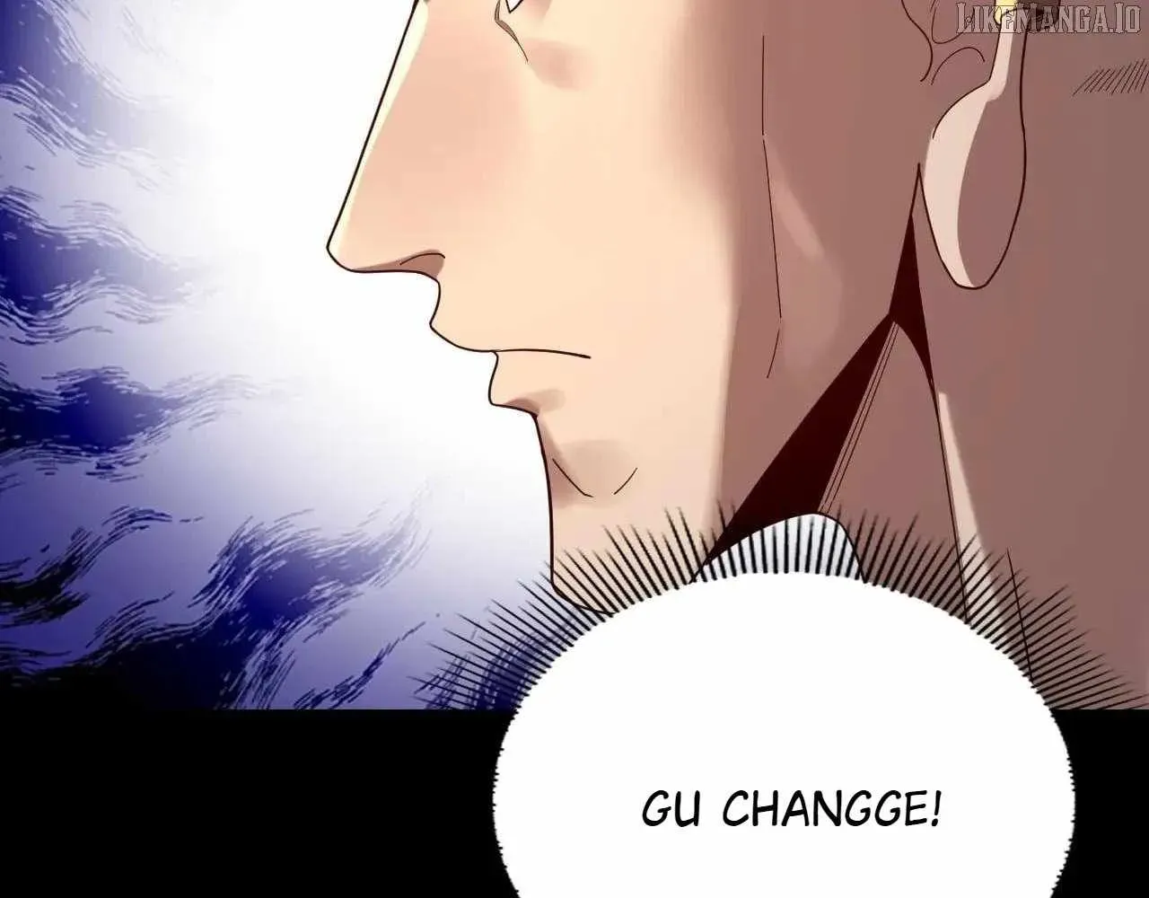 I Am the Fated Villain Chapter 270 page 24 - 
