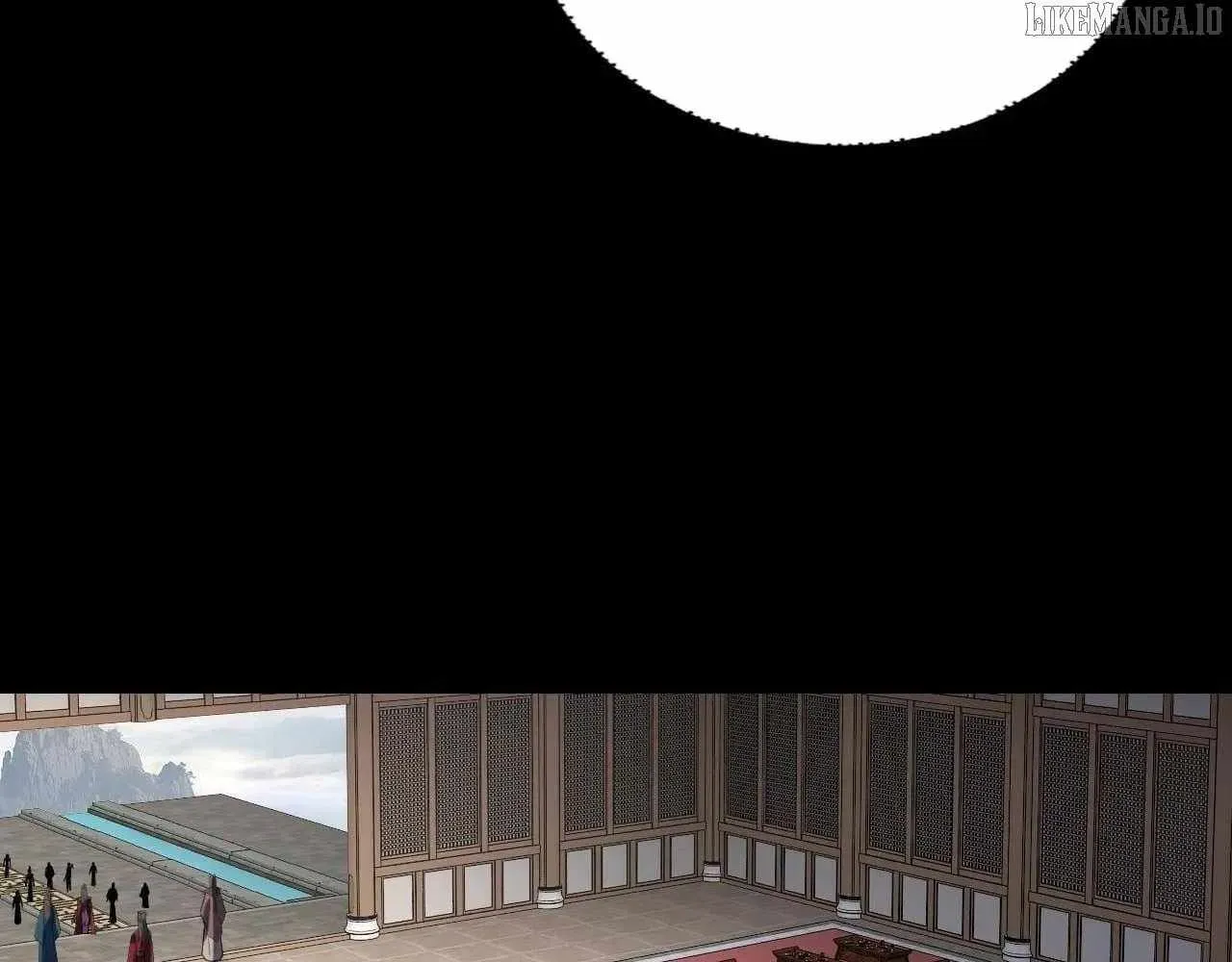 I Am the Fated Villain Chapter 270 page 25 - 