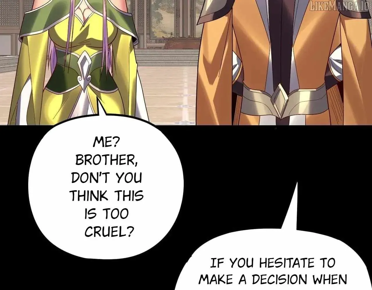 I Am the Fated Villain Chapter 270 page 28 - 