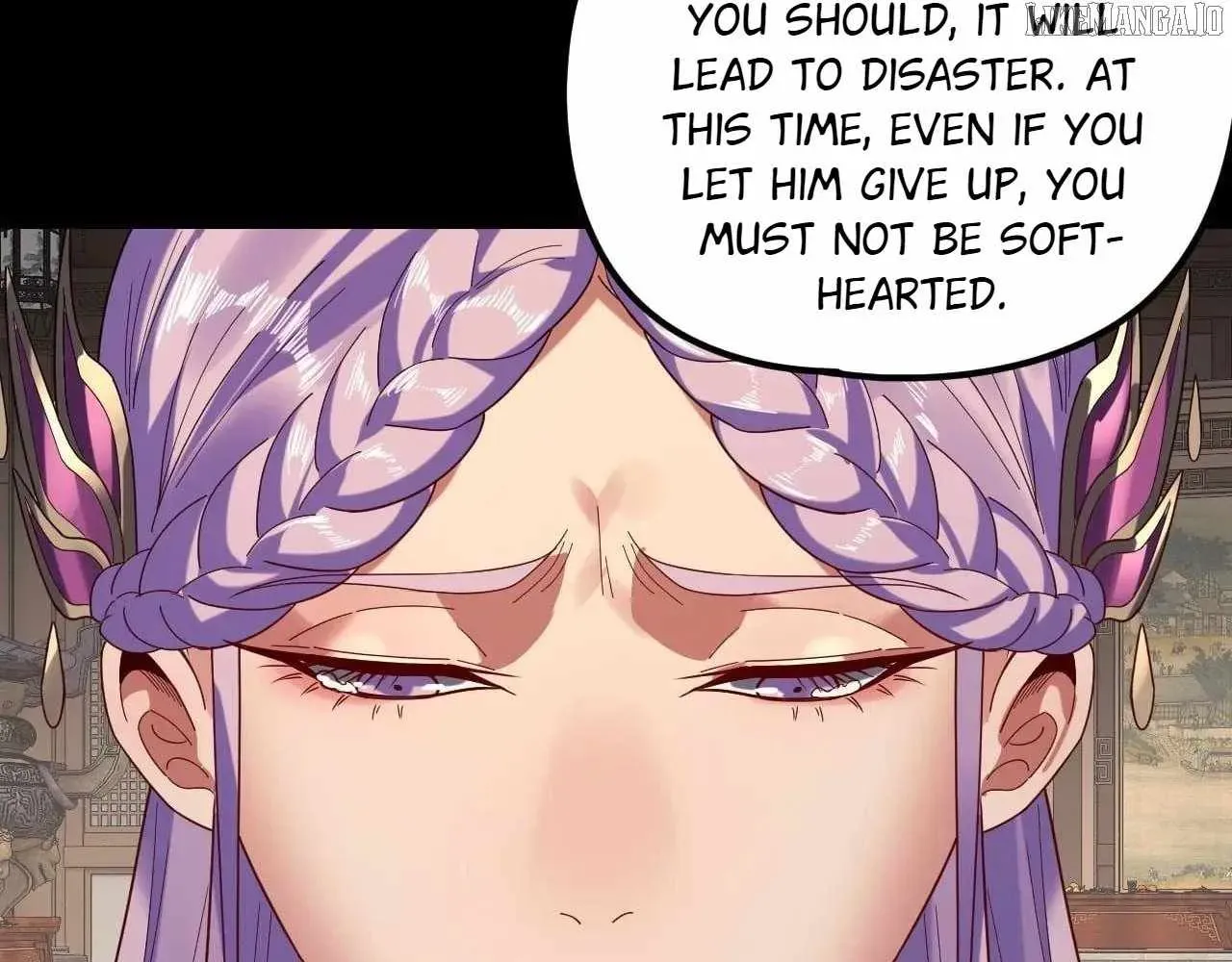 I Am the Fated Villain Chapter 270 page 29 - 