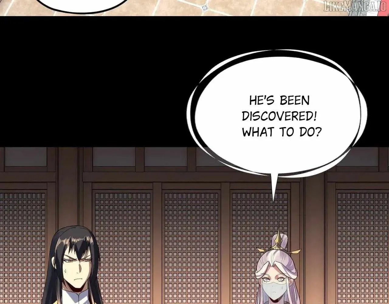 I Am the Fated Villain Chapter 270 page 4 - 