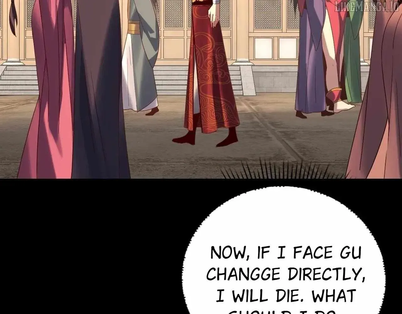I Am the Fated Villain Chapter 270 page 32 - 