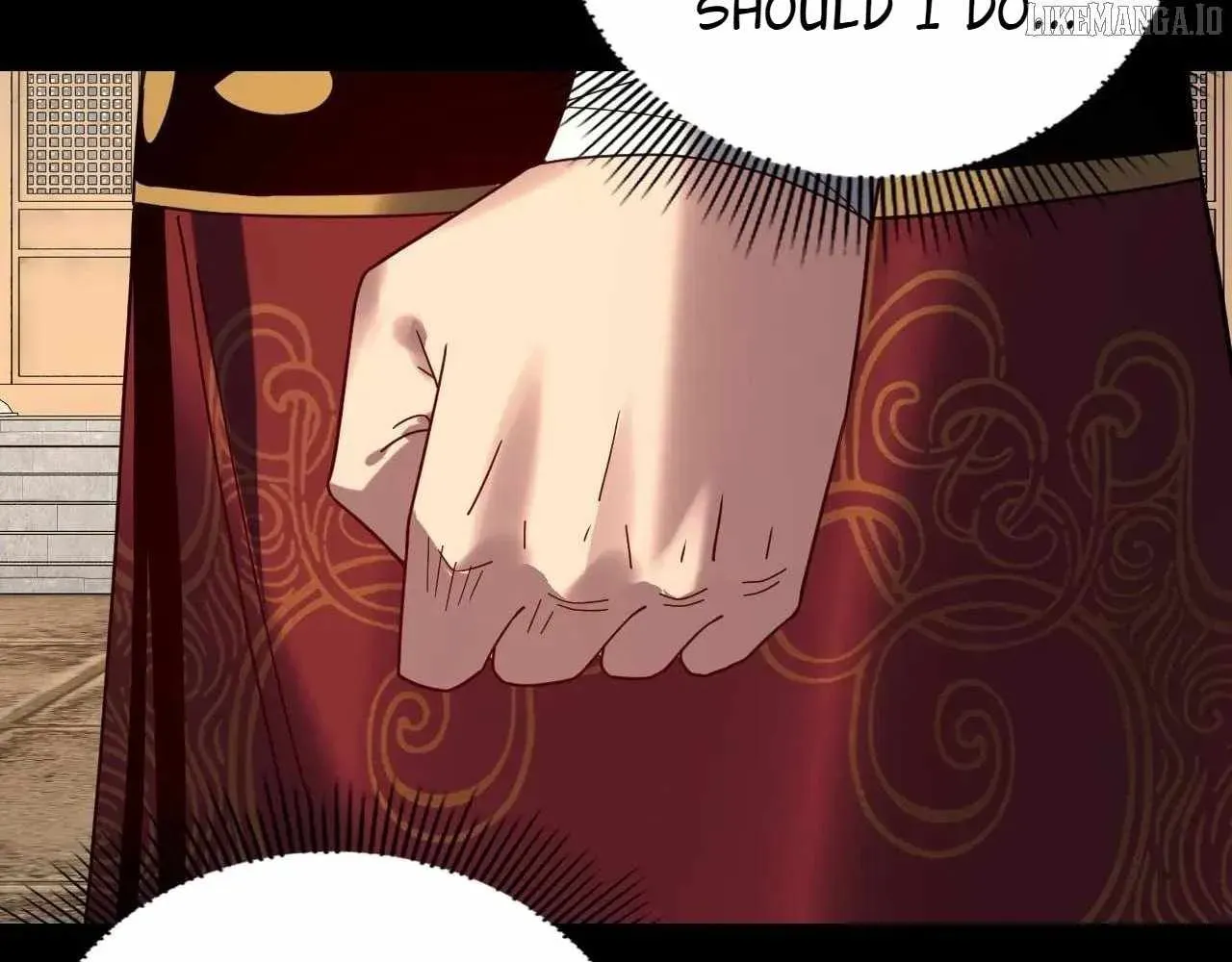 I Am the Fated Villain Chapter 270 page 33 - 
