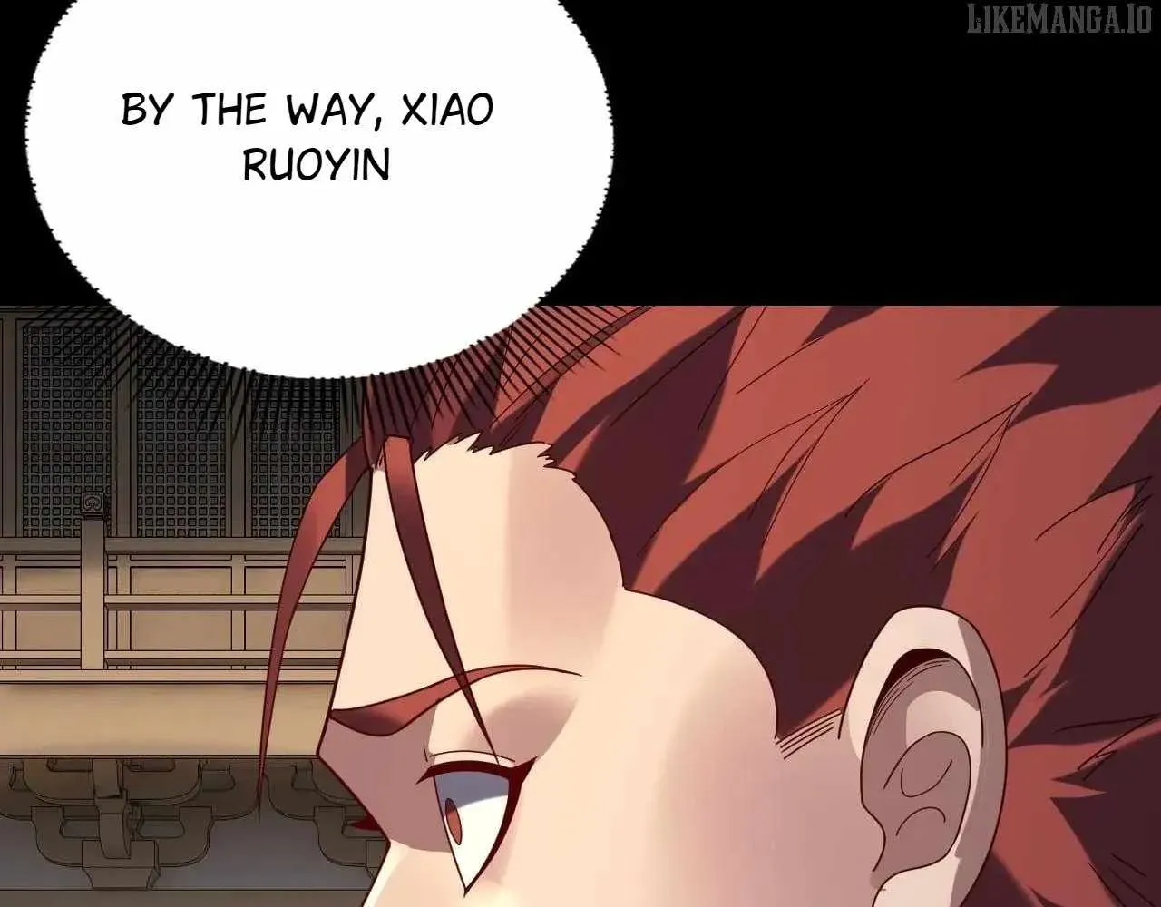 I Am the Fated Villain Chapter 270 page 34 - 
