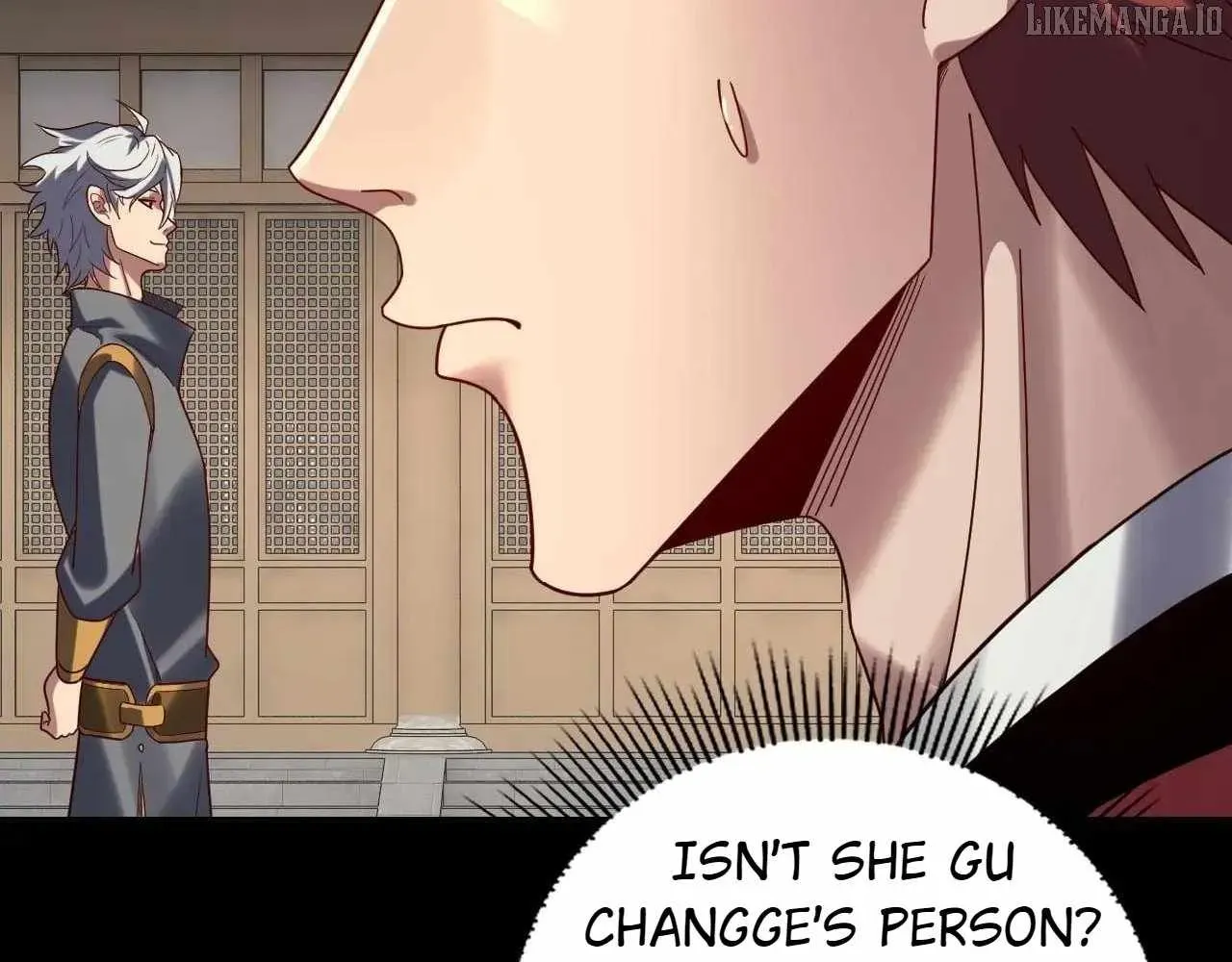 I Am the Fated Villain Chapter 270 page 35 - 