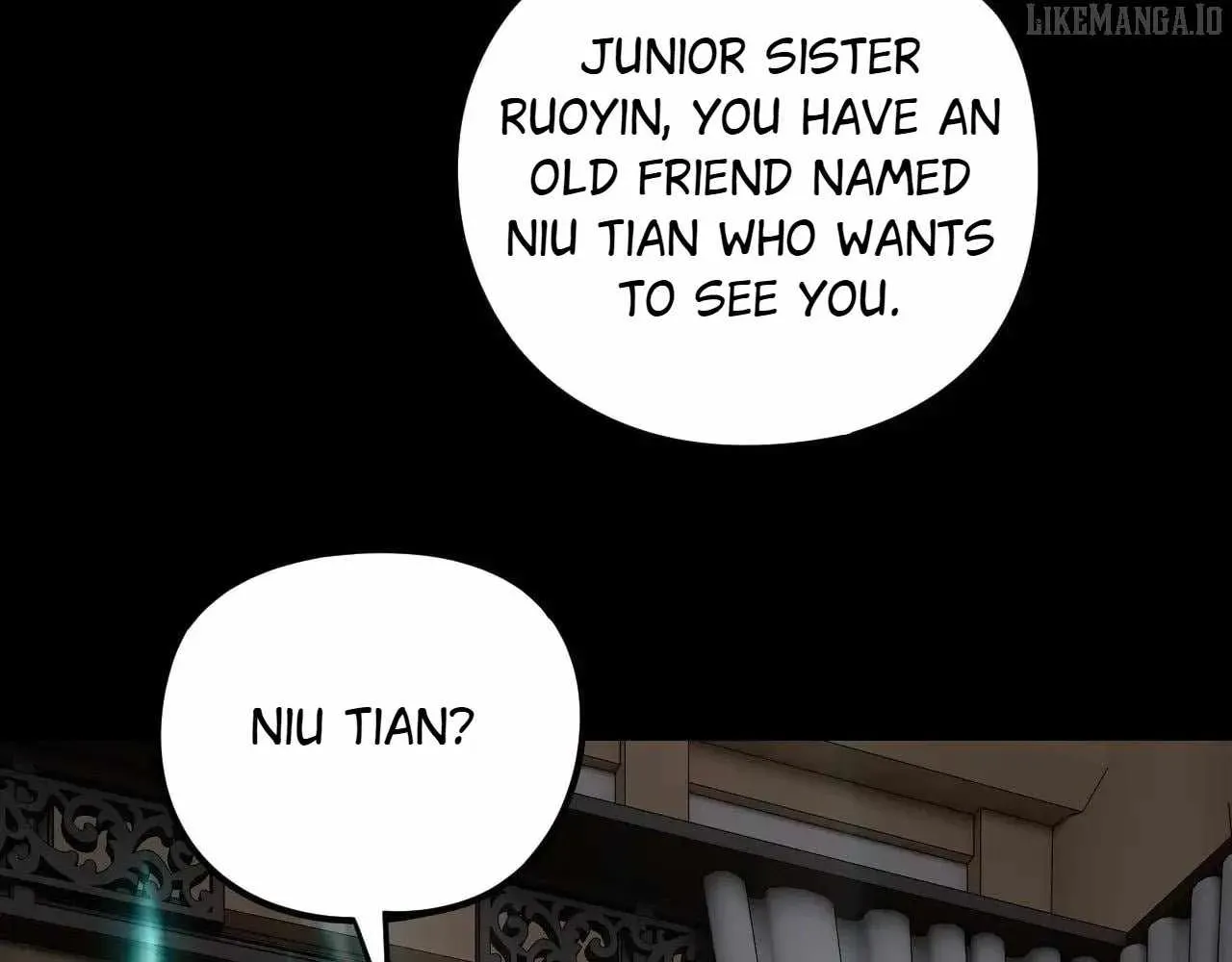I Am the Fated Villain Chapter 270 page 38 - 