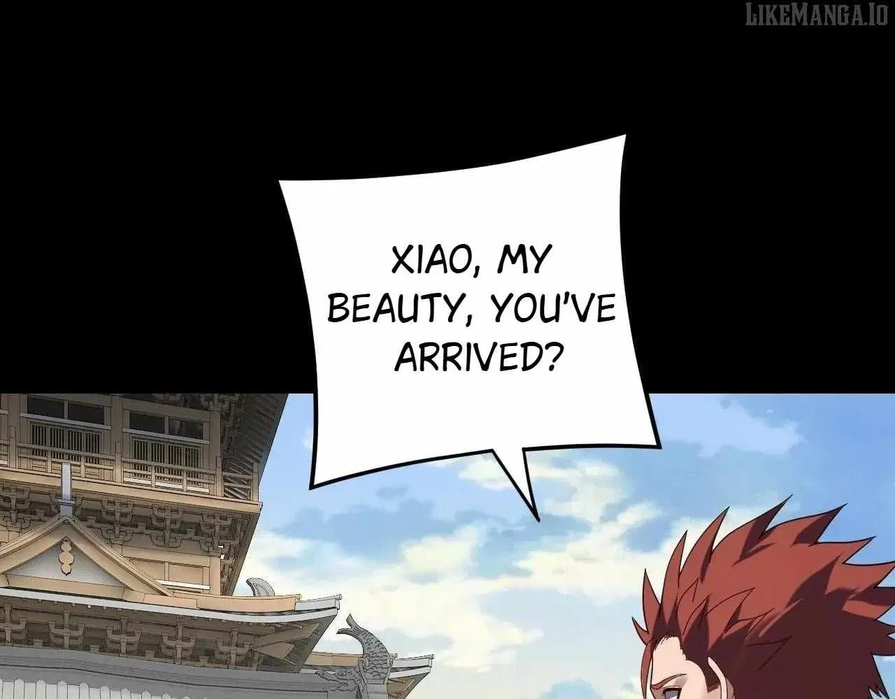 I Am the Fated Villain Chapter 270 page 40 - 