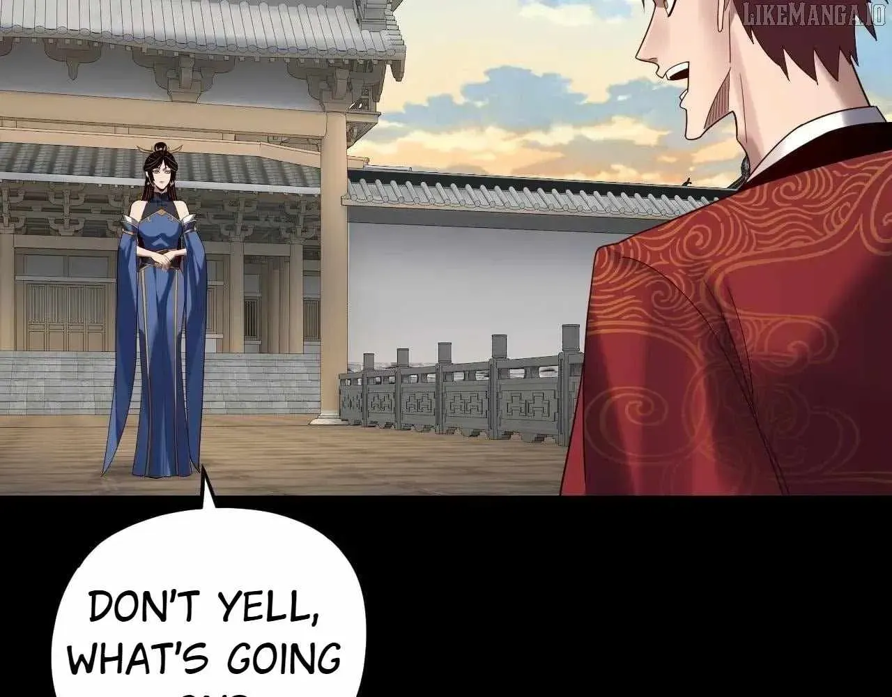 I Am the Fated Villain Chapter 270 page 41 - 