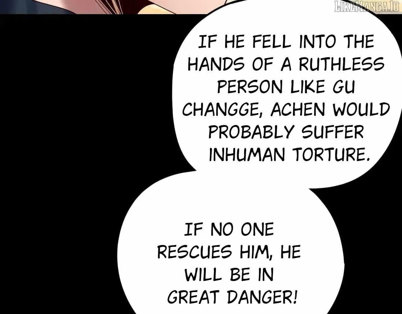 I Am the Fated Villain Chapter 270 page 46 - 
