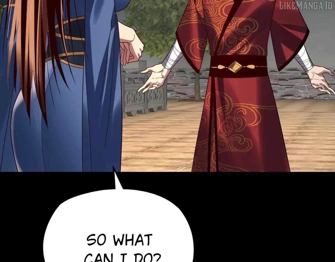 I Am the Fated Villain Chapter 270 page 48 - 