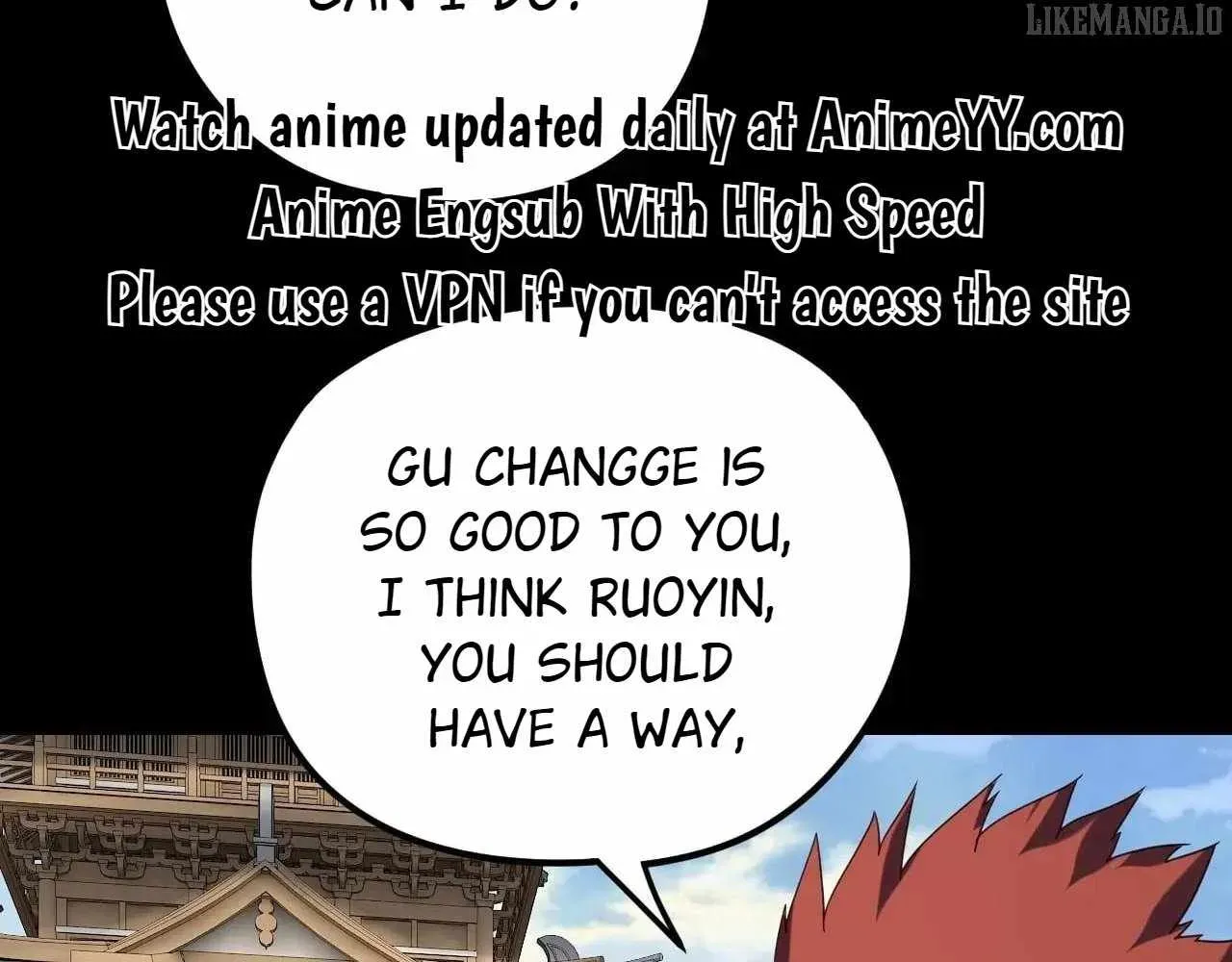I Am the Fated Villain Chapter 270 page 49 - 