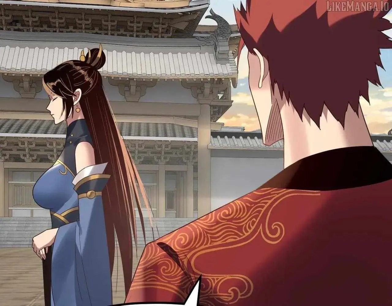 I Am the Fated Villain Chapter 270 page 50 - 