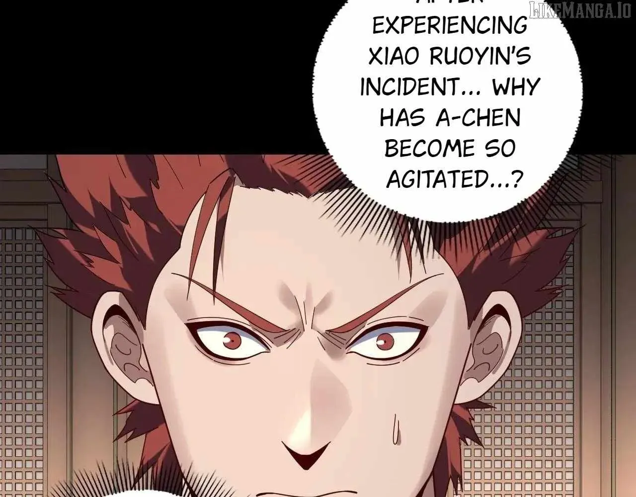 I Am the Fated Villain Chapter 270 page 6 - 