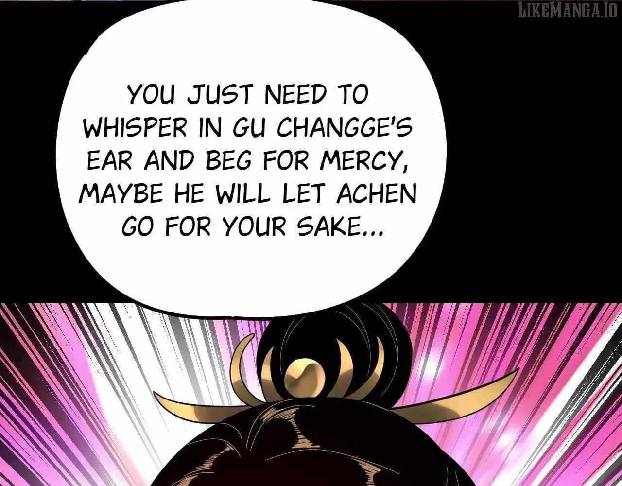 I Am the Fated Villain Chapter 270 page 51 - 