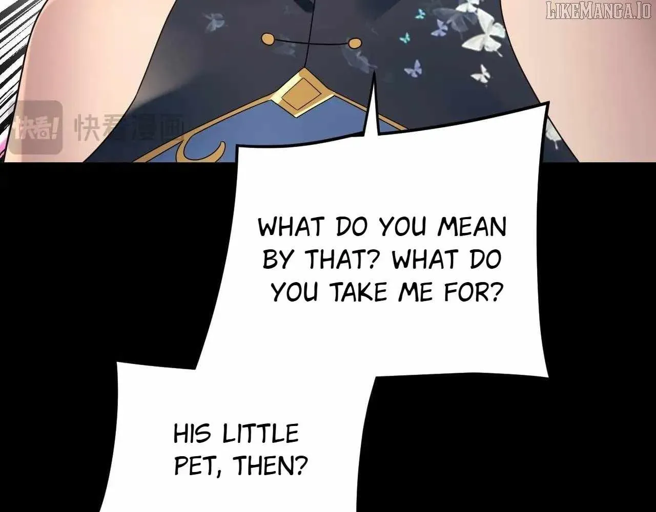I Am the Fated Villain Chapter 270 page 53 - 