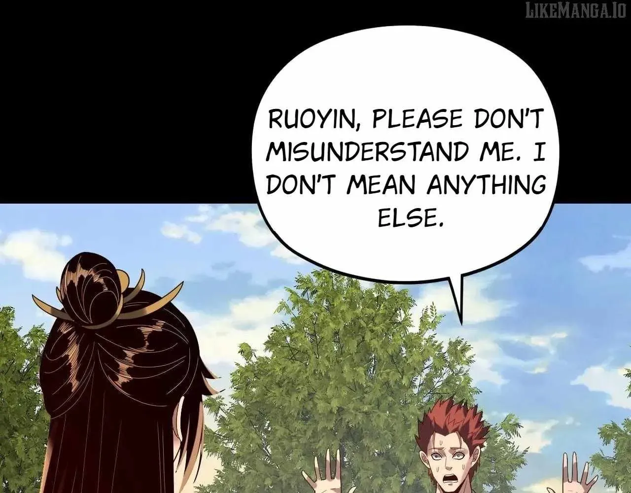 I Am the Fated Villain Chapter 270 page 56 - 