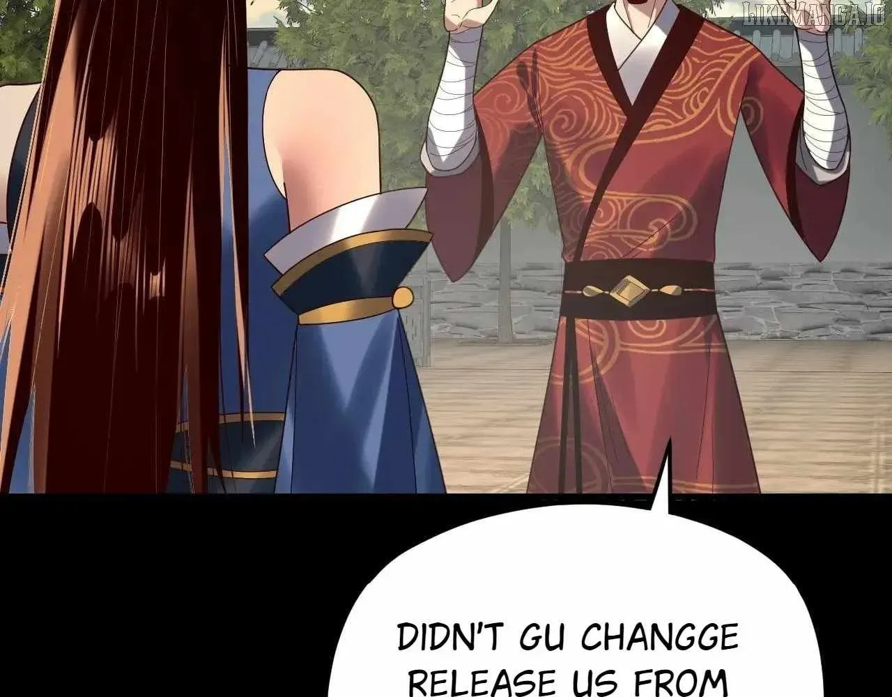 I Am the Fated Villain Chapter 270 page 57 - 