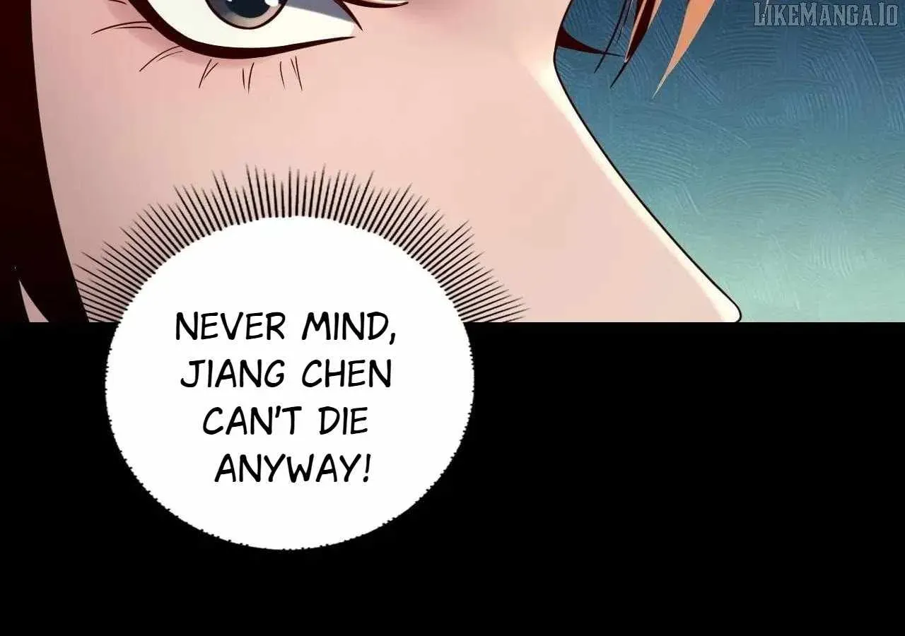 I Am the Fated Villain Chapter 270 page 59 - 