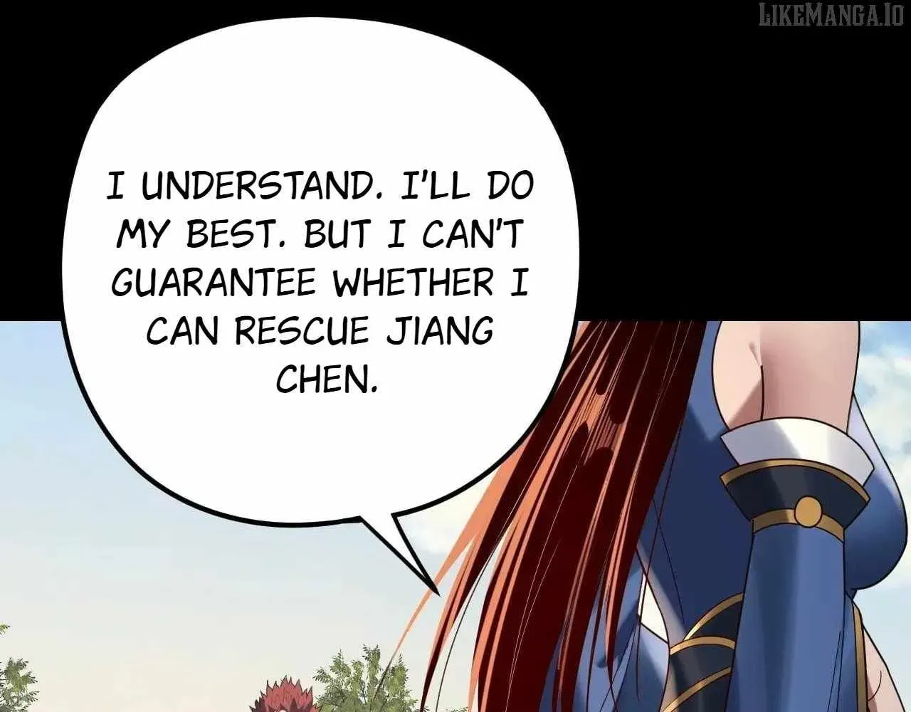 I Am the Fated Villain Chapter 270 page 60 - 
