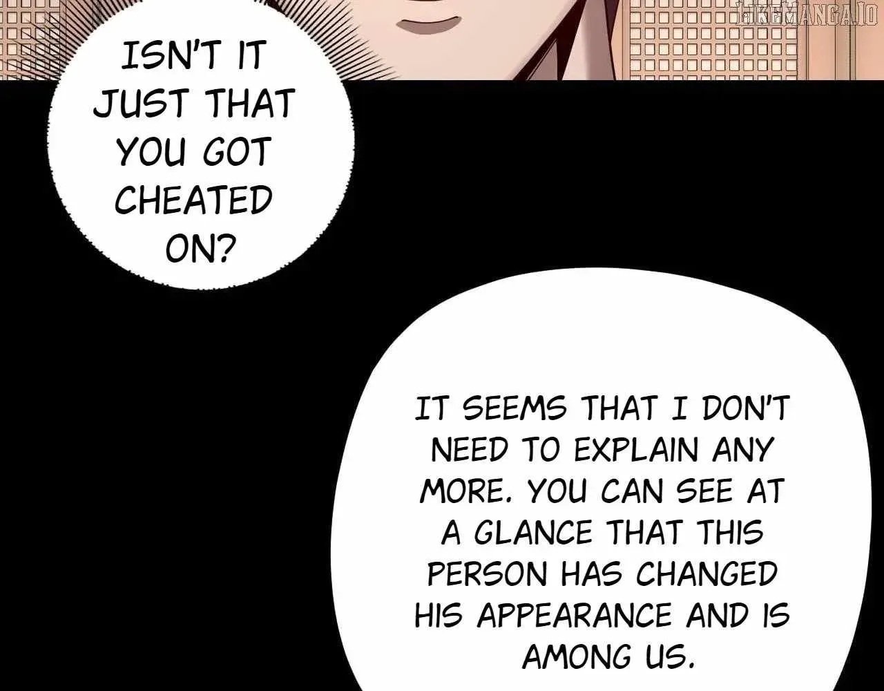 I Am the Fated Villain Chapter 270 page 7 - 