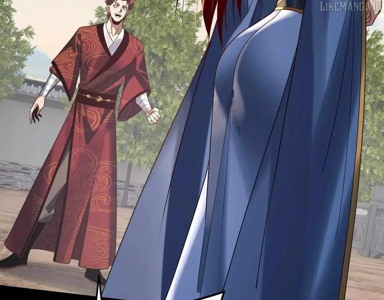I Am the Fated Villain Chapter 270 page 61 - 