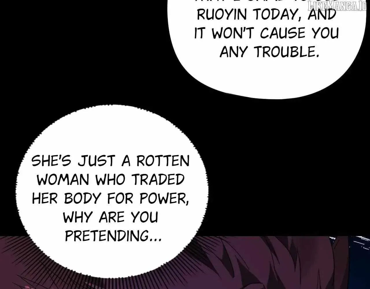 I Am the Fated Villain Chapter 270 page 64 - 