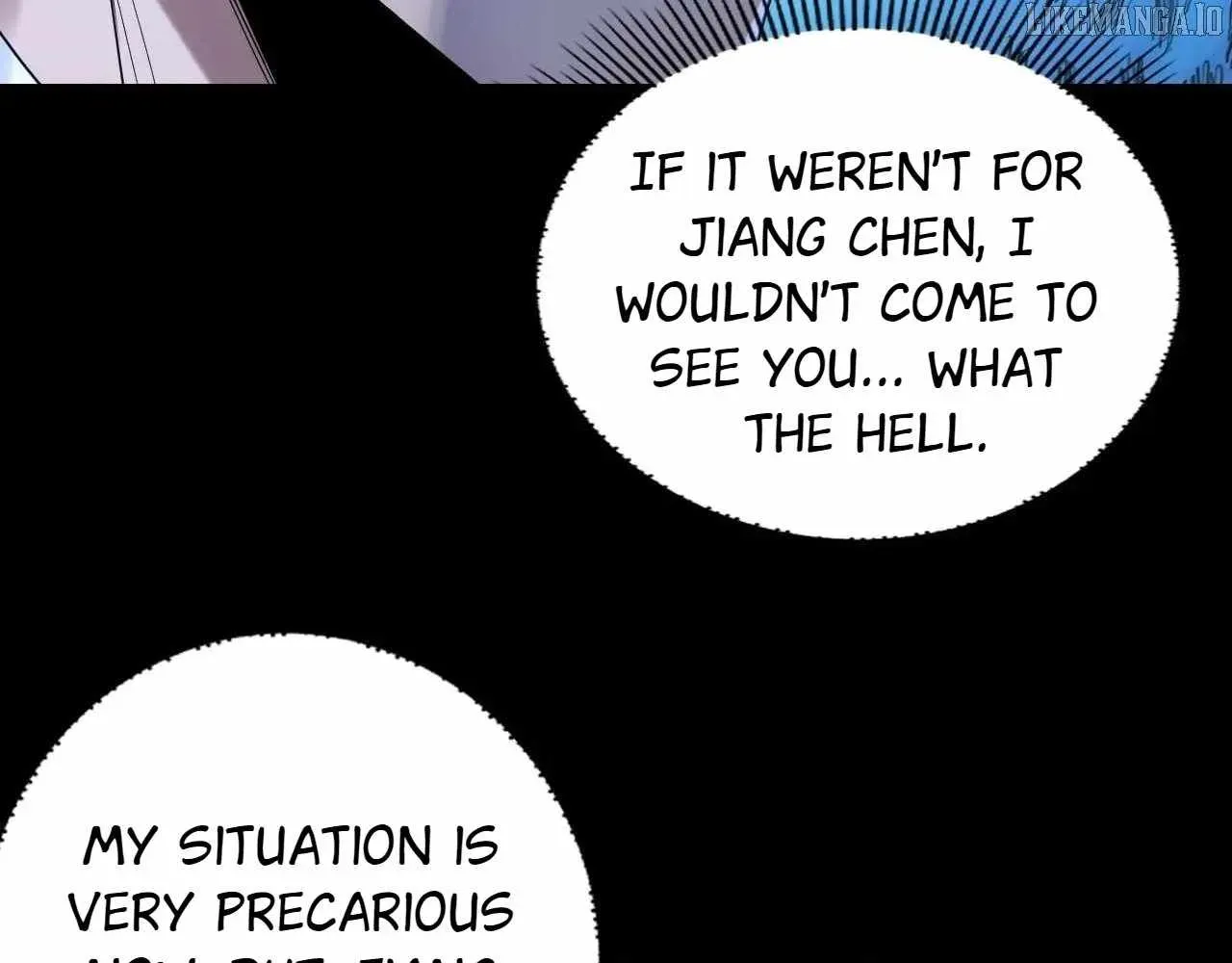 I Am the Fated Villain Chapter 270 page 66 - 