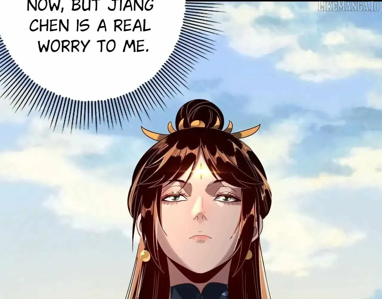 I Am the Fated Villain Chapter 270 page 67 - 