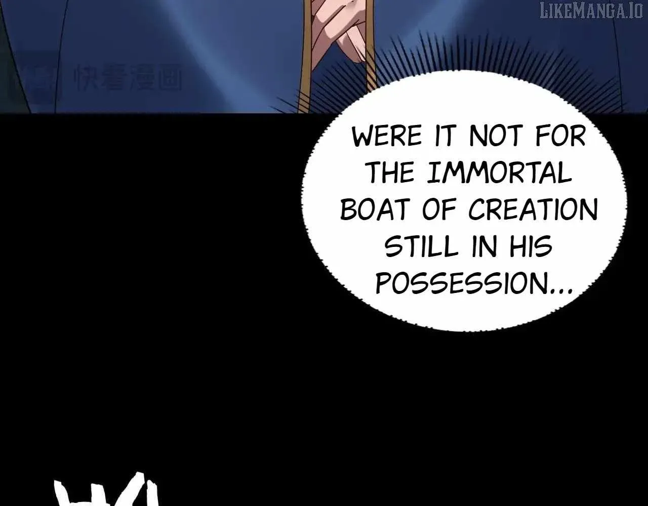 I Am the Fated Villain Chapter 270 page 69 - 