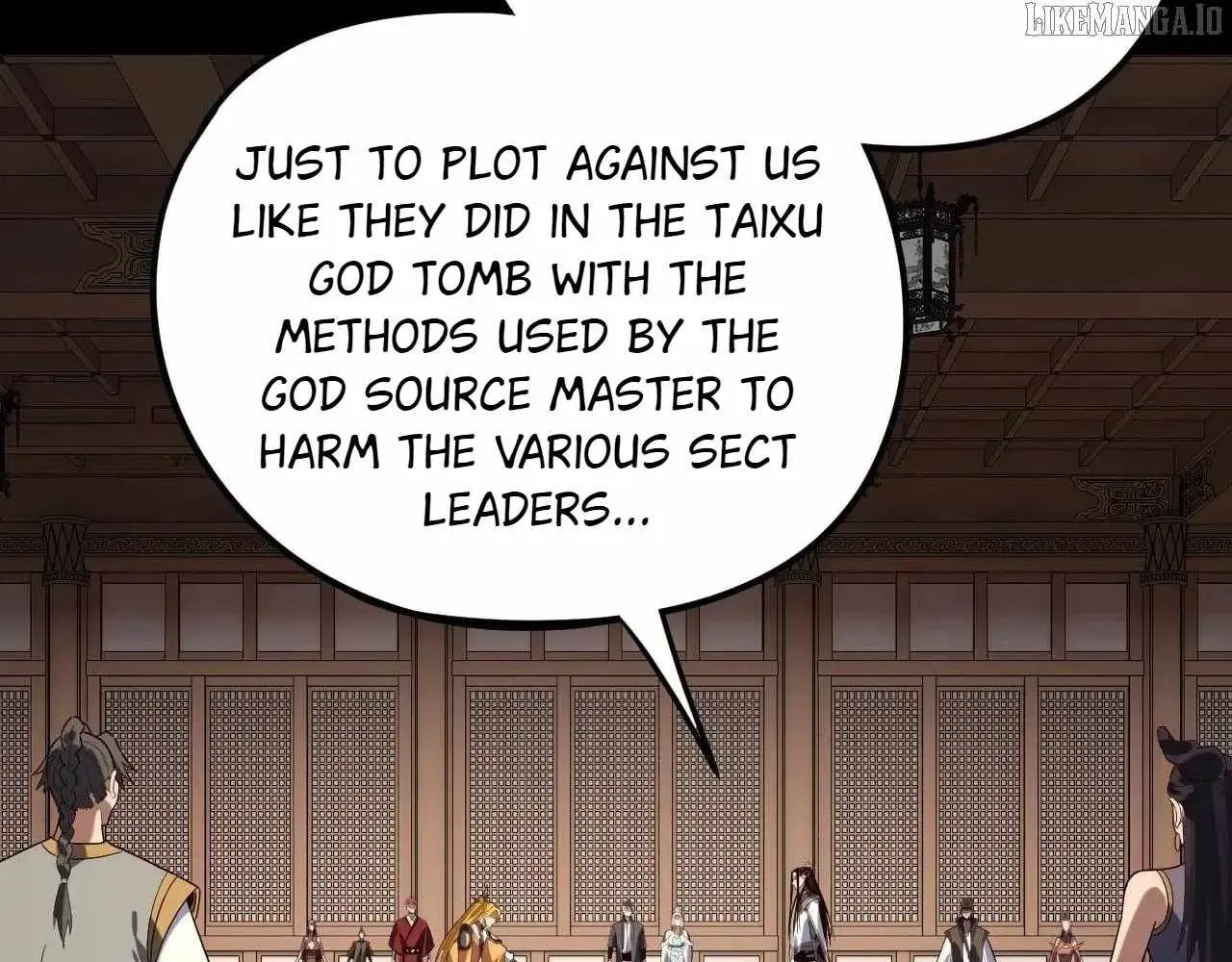 I Am the Fated Villain Chapter 270 page 8 - 