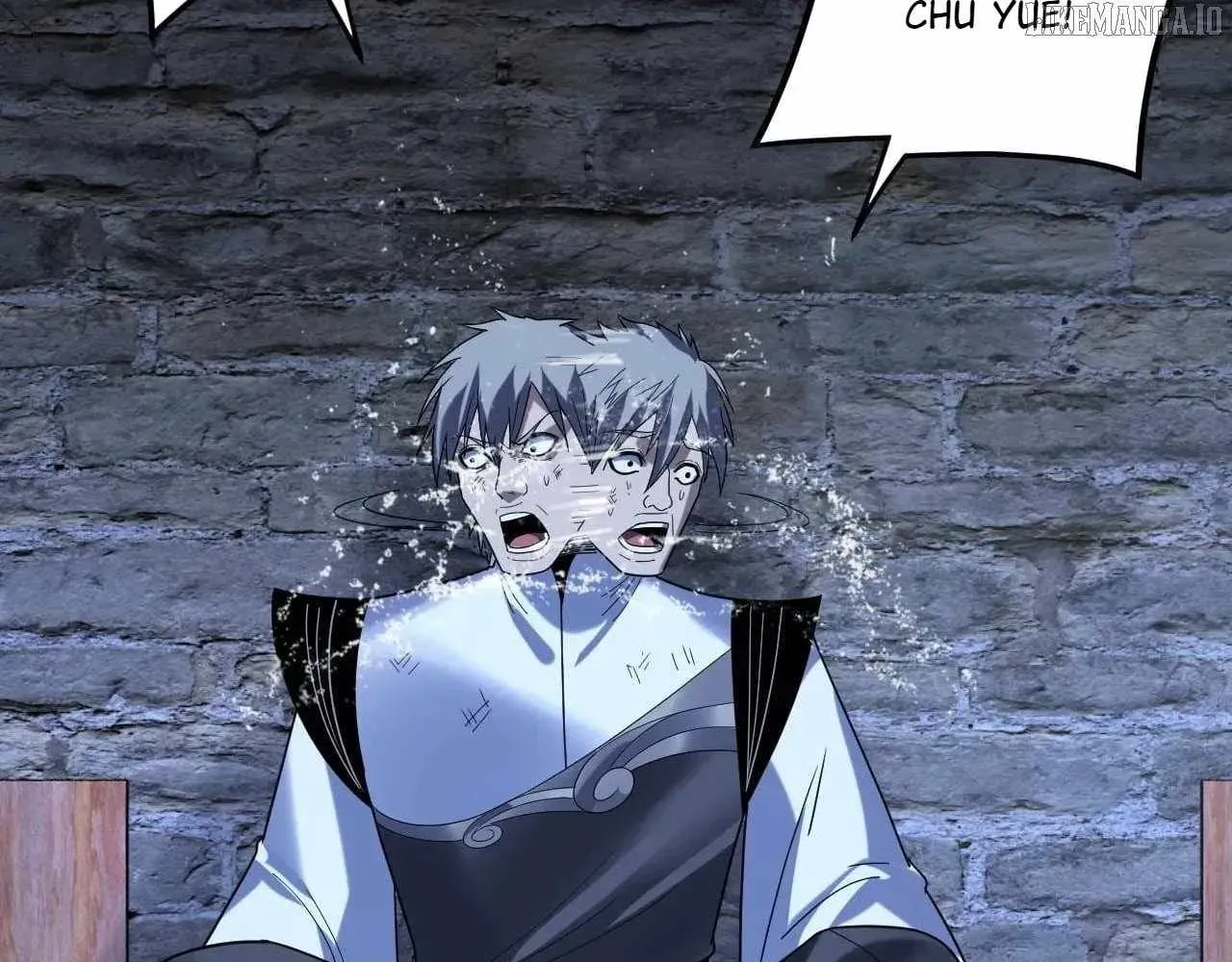 I Am the Fated Villain Chapter 270 page 72 - 