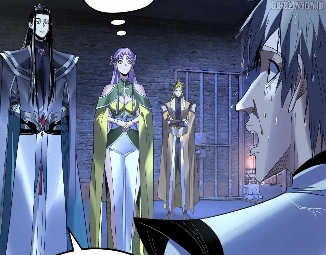 I Am the Fated Villain Chapter 270 page 75 - 
