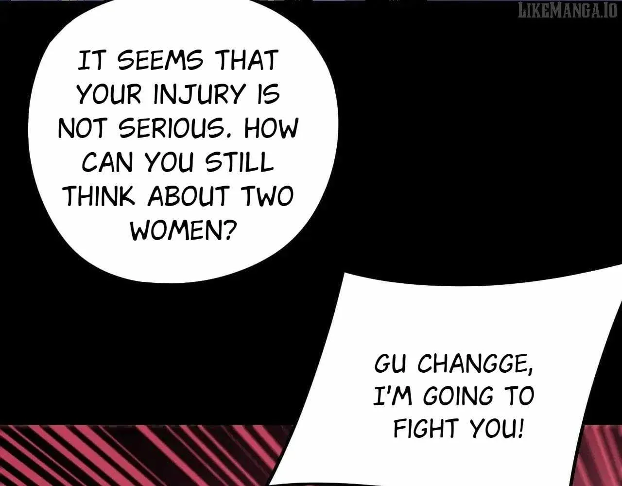 I Am the Fated Villain Chapter 270 page 76 - 