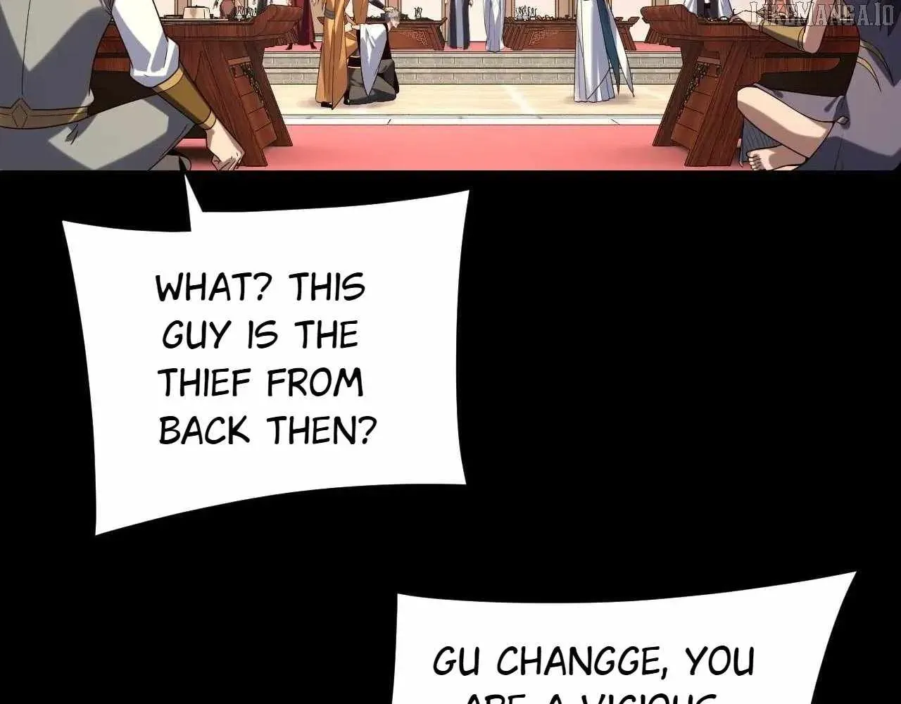 I Am the Fated Villain Chapter 270 page 9 - 