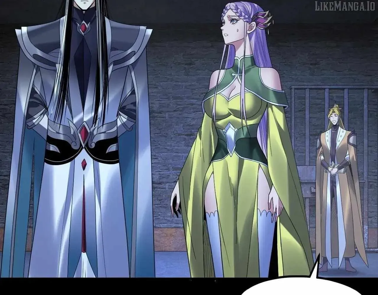 I Am the Fated Villain Chapter 270 page 81 - 