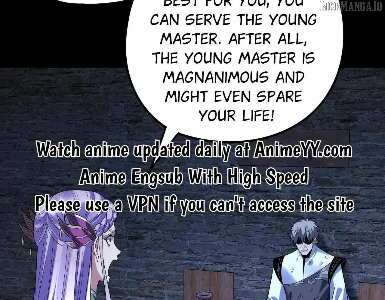 I Am the Fated Villain Chapter 270 page 85 - 