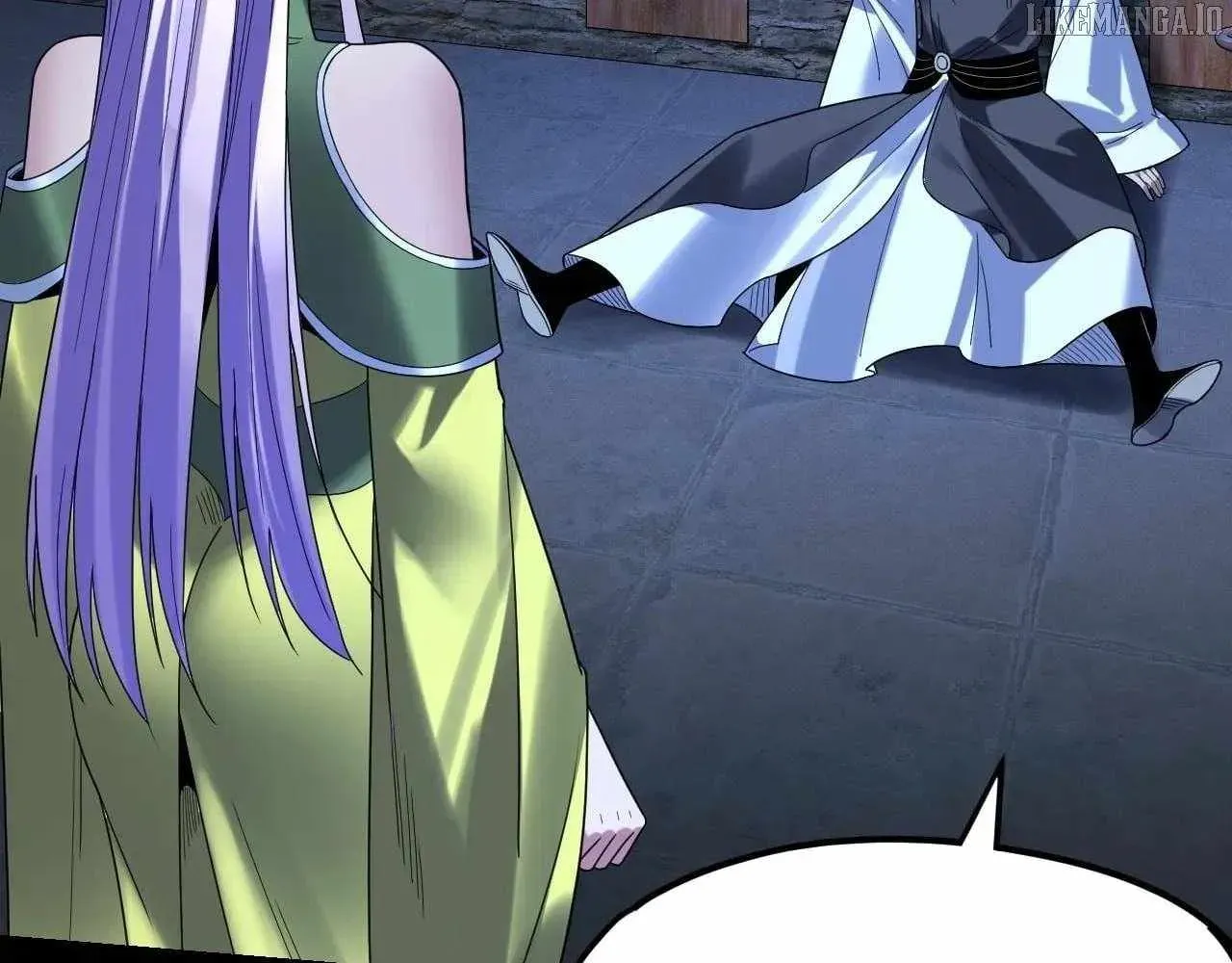 I Am the Fated Villain Chapter 270 page 86 - 