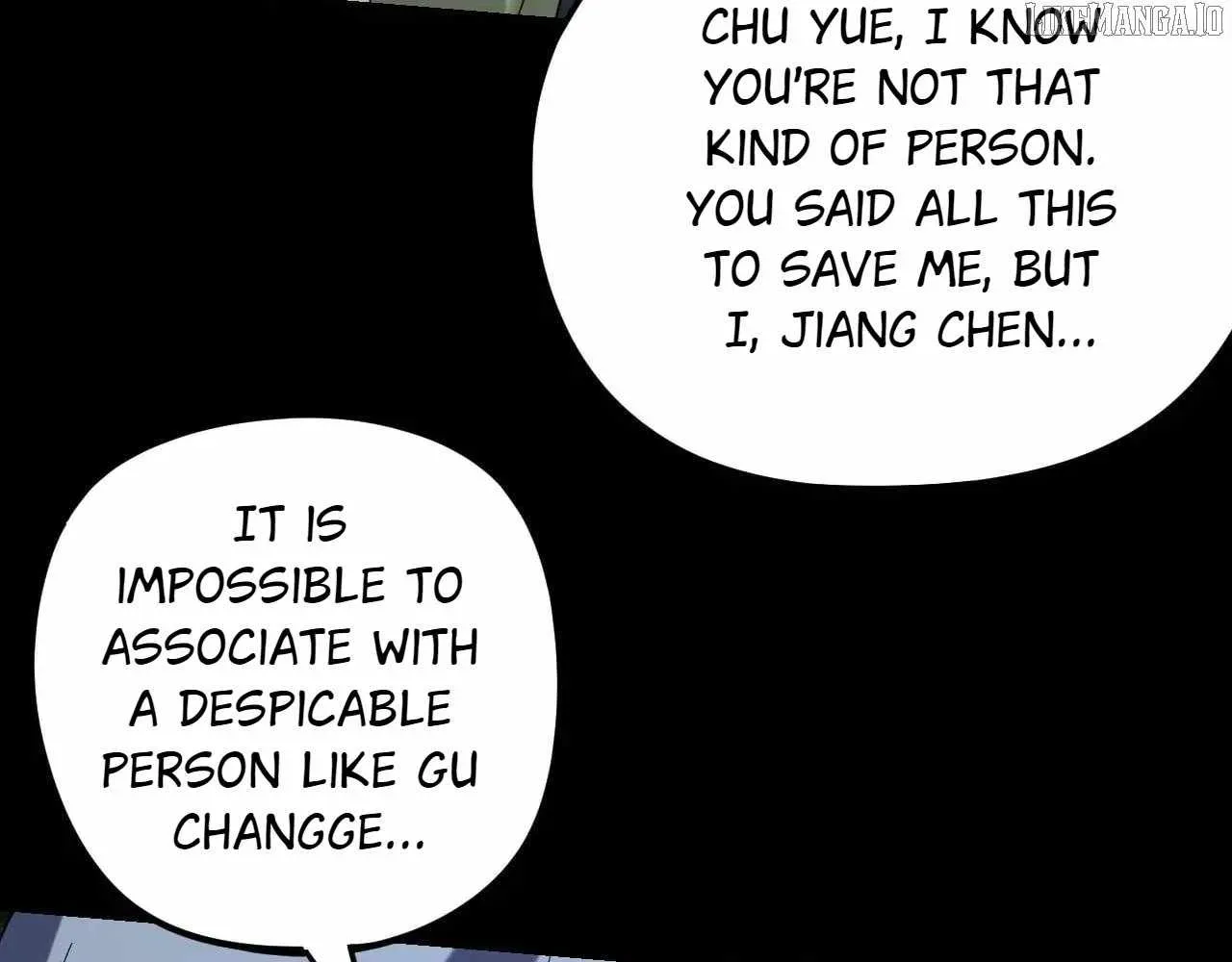 I Am the Fated Villain Chapter 270 page 87 - 