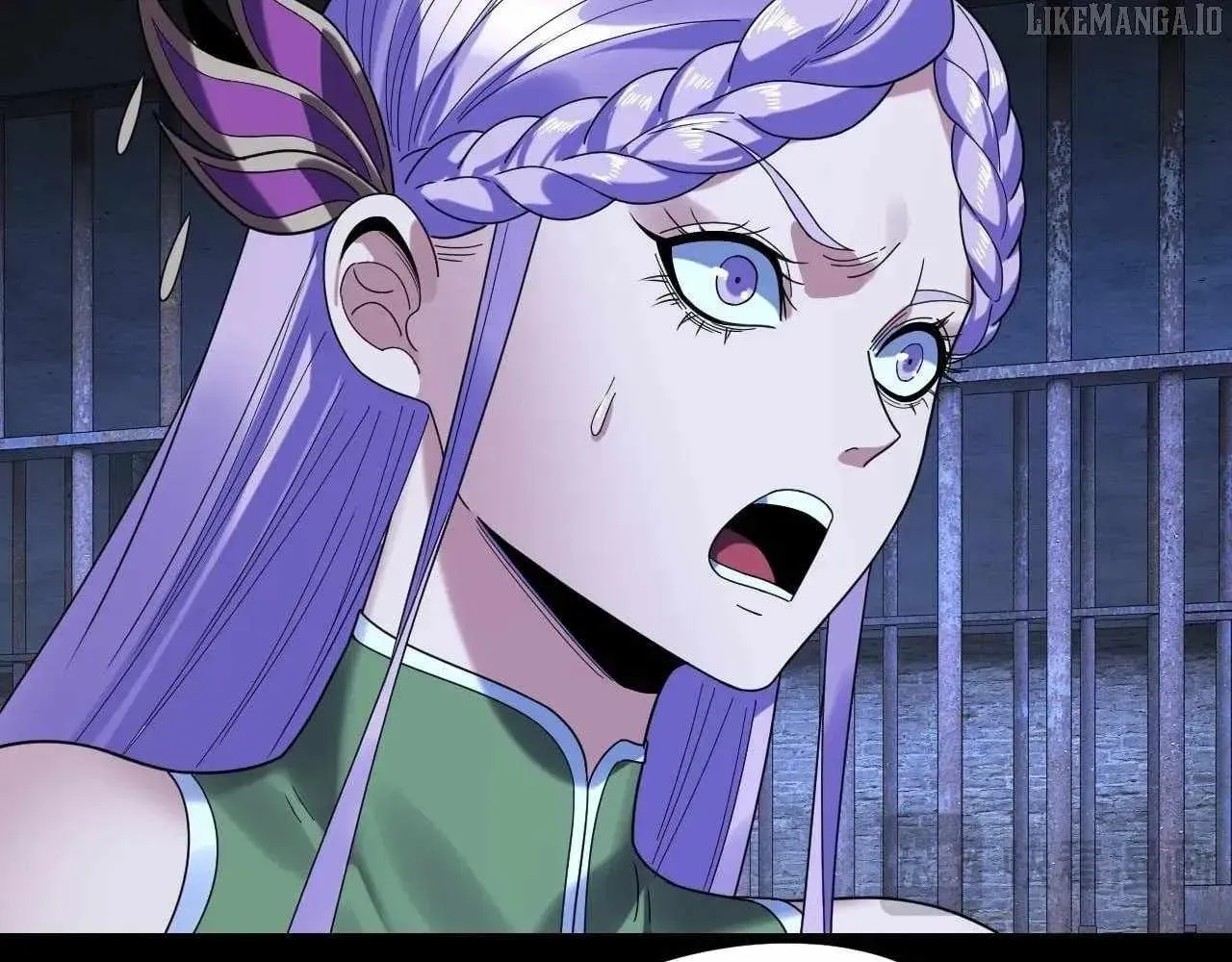 I Am the Fated Villain Chapter 270 page 90 - 