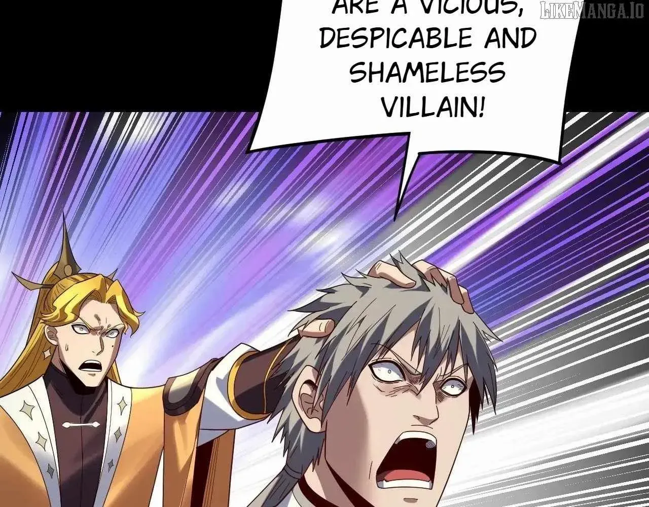 I Am the Fated Villain Chapter 270 page 10 - 
