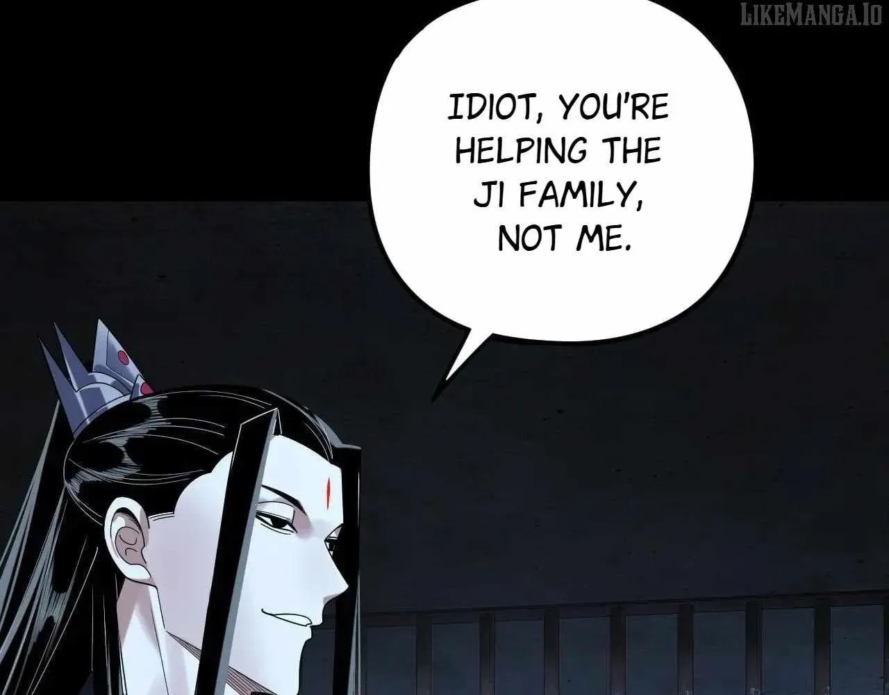 I Am the Fated Villain Chapter 270 page 91 - 
