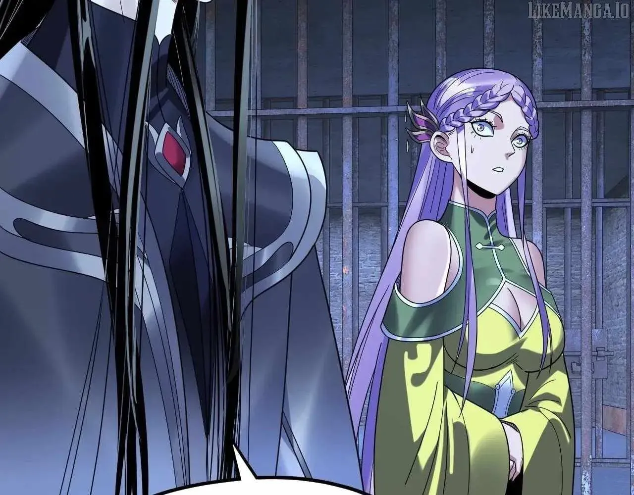 I Am the Fated Villain Chapter 270 page 92 - 