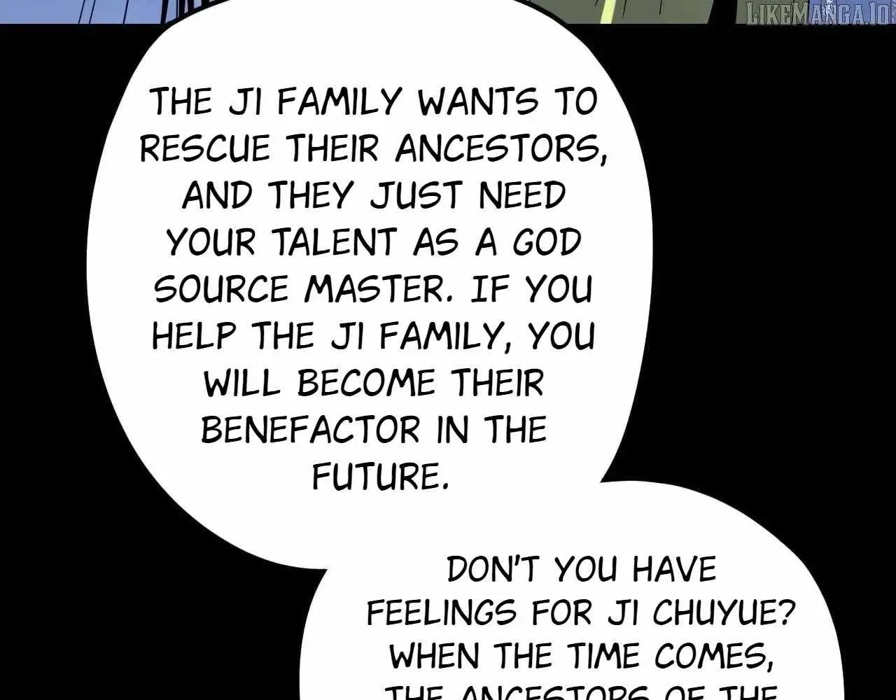 I Am the Fated Villain Chapter 270 page 93 - 