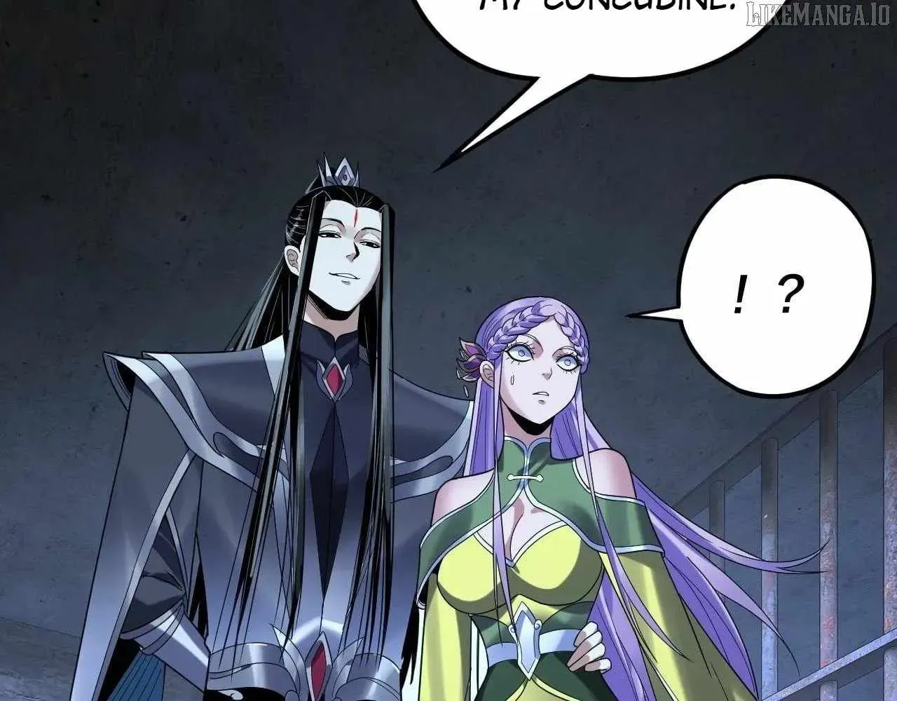 I Am the Fated Villain Chapter 270 page 96 - 