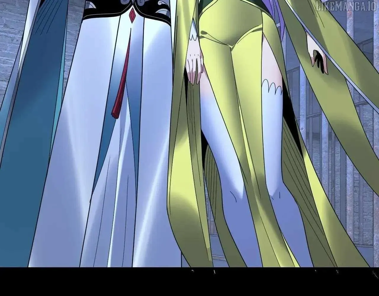 I Am the Fated Villain Chapter 270 page 97 - 