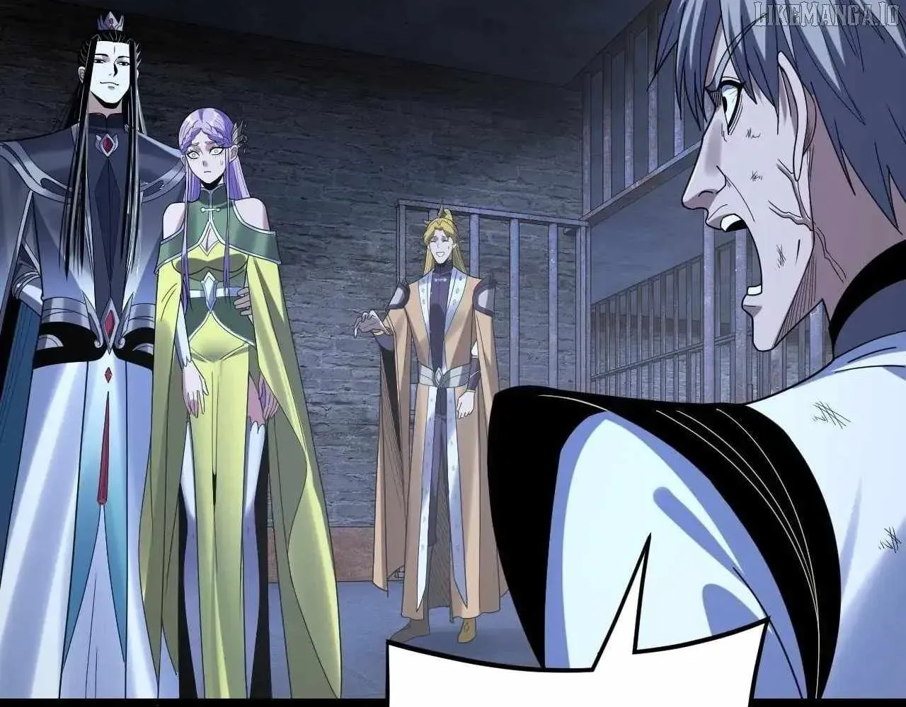 I Am the Fated Villain Chapter 270 page 99 - 