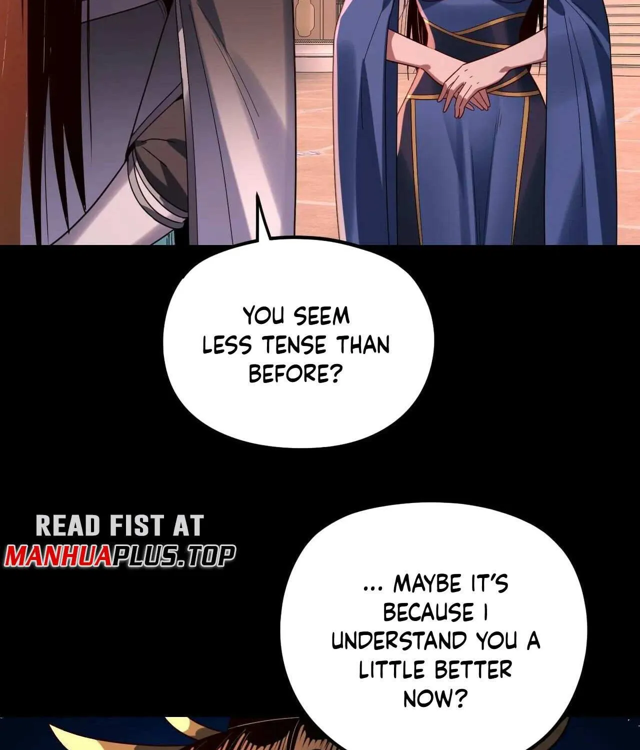 I Am the Fated Villain Chapter 271 page 14 - 